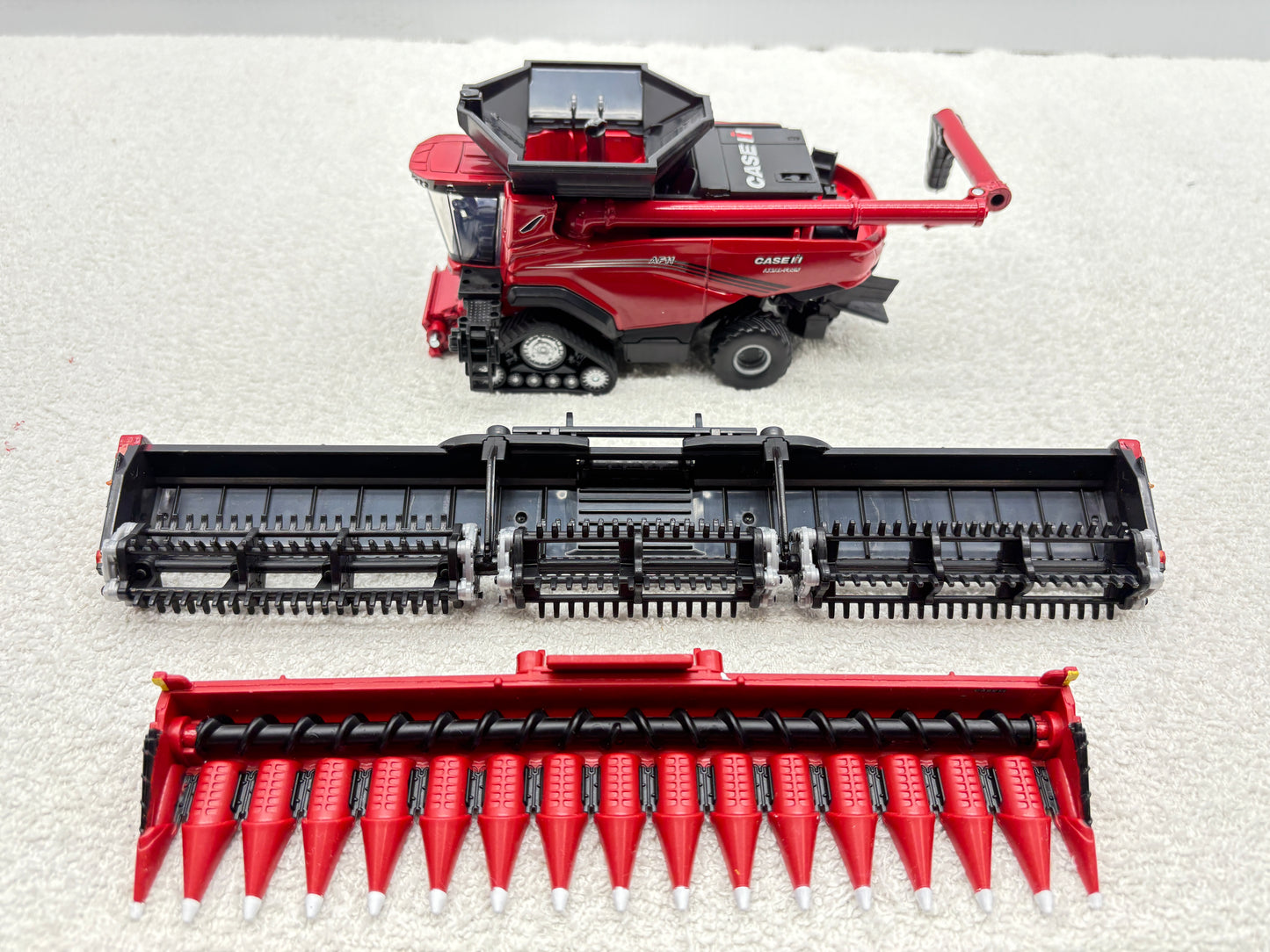 1/64 Case IH AF11