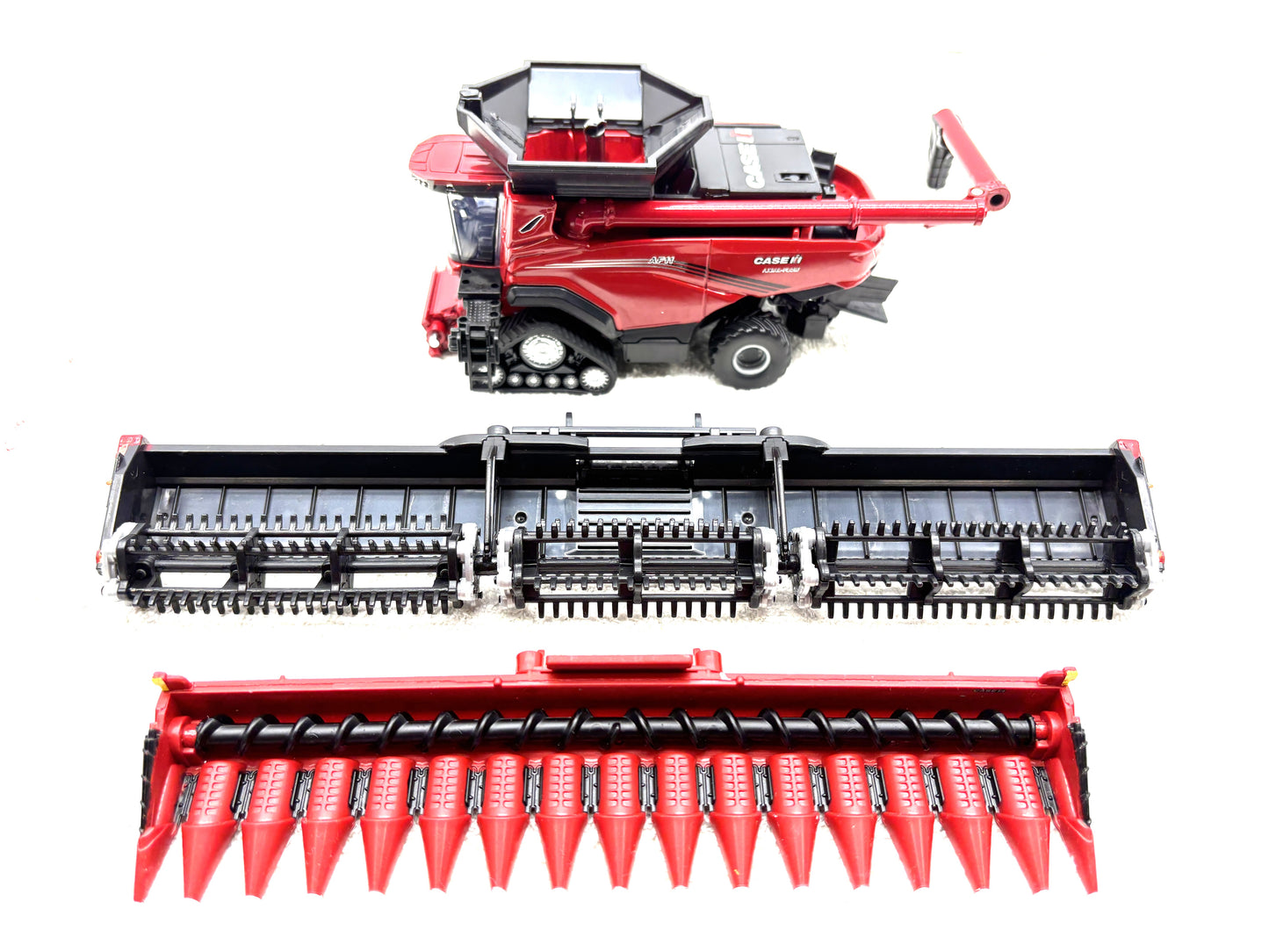 1/64 Case IH AF11