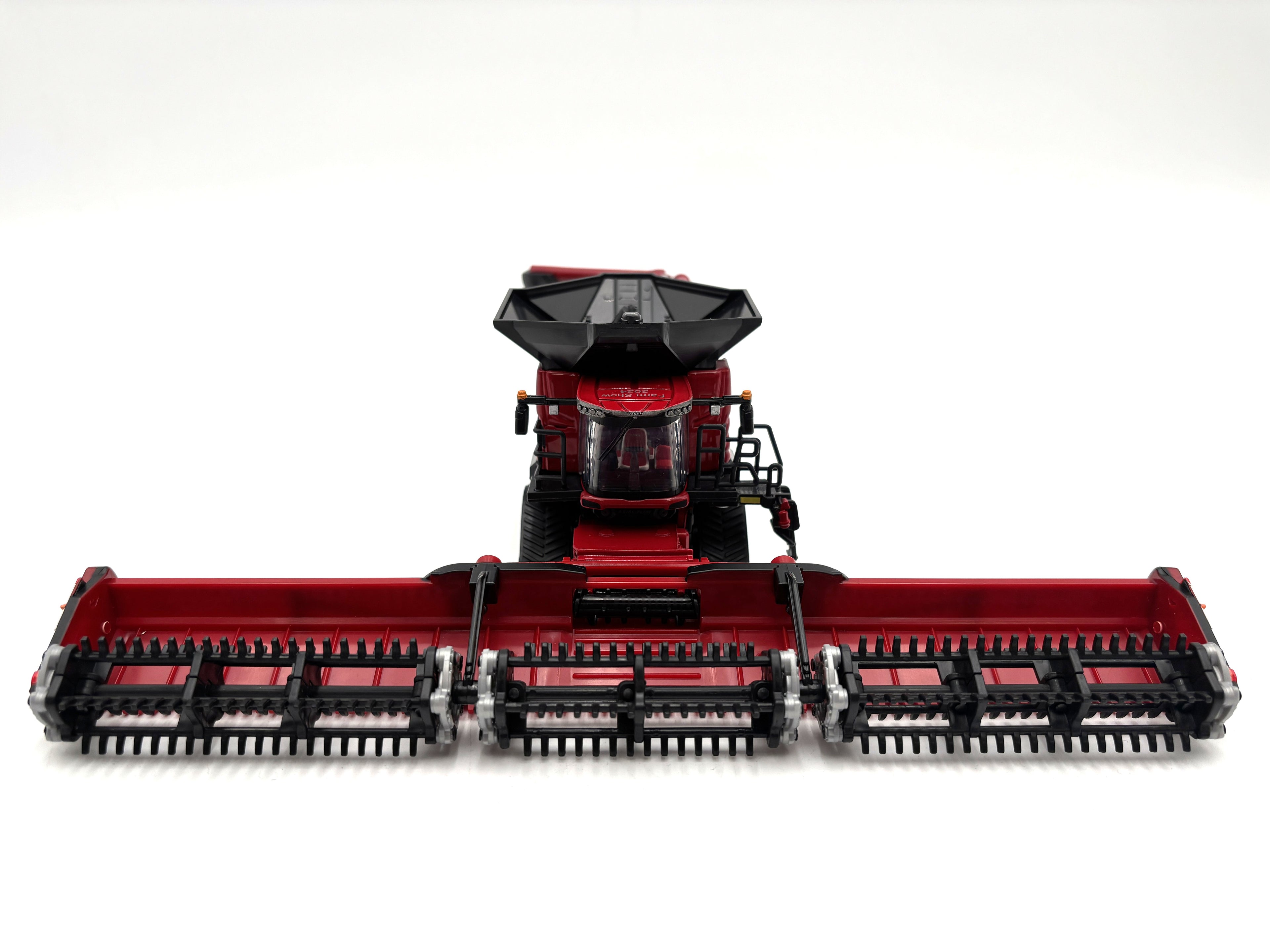 1/64 Case IH AF11 Axial Flow Farm Show