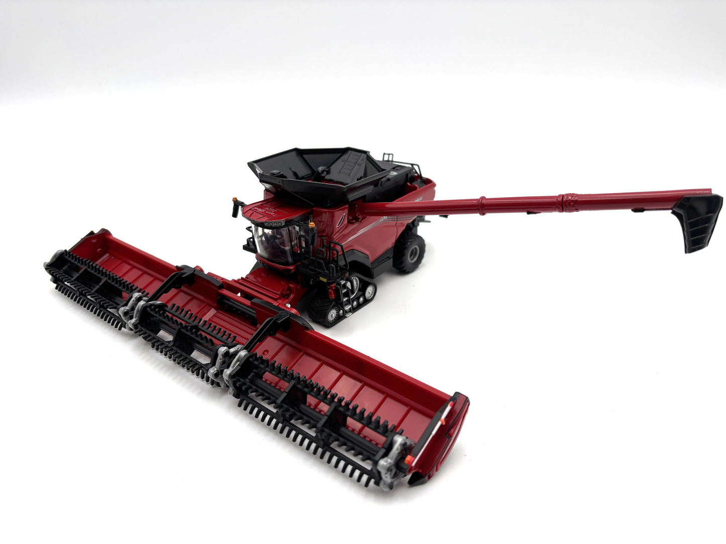 1/64 Case IH AF11 Axial Flow Farm Show