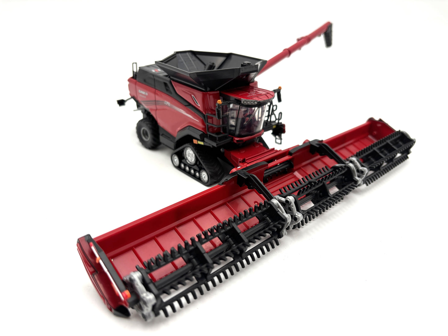 1/64 Case IH AF11 Axial Flow Farm Show