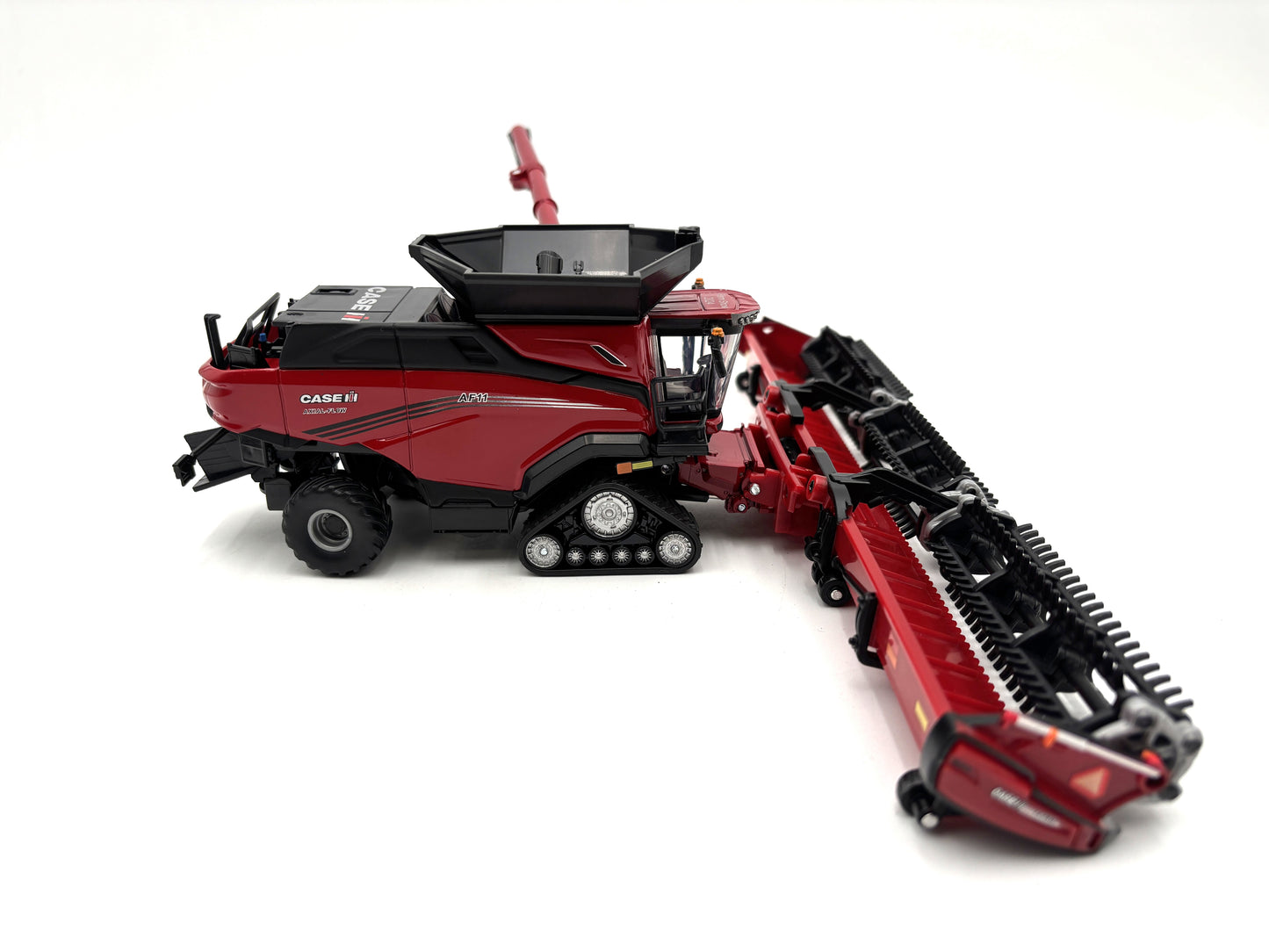 1/64 Case IH AF11 Axial Flow Farm Show