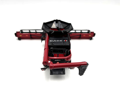 1/64 Case IH AF11 Axial Flow Farm Show