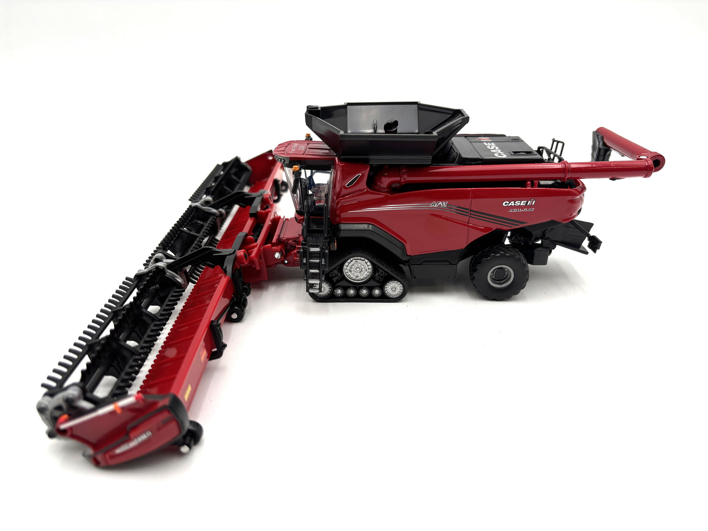 1/64 Case IH AF11 Axial Flow Farm Show