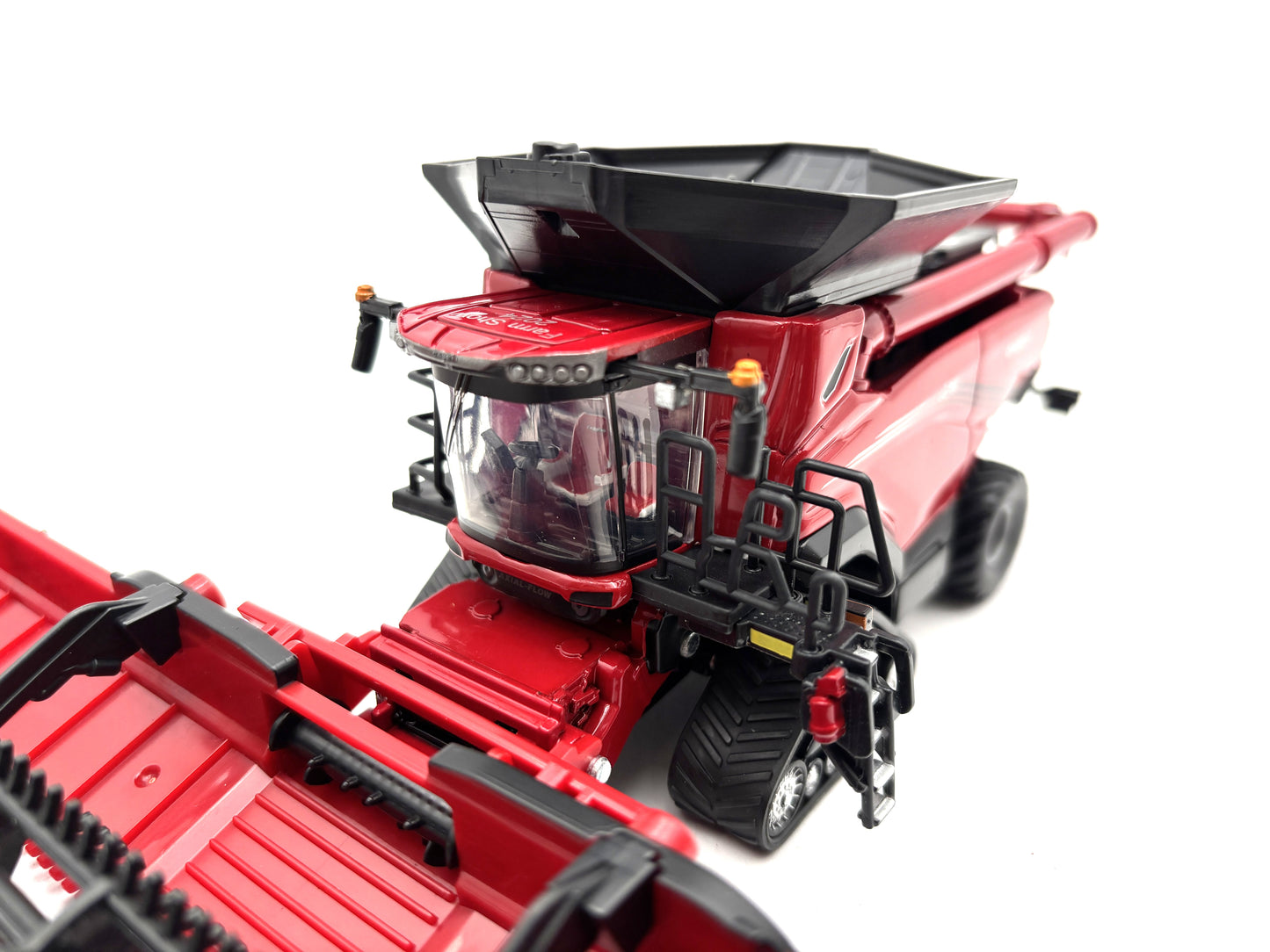 1/64 Case IH AF11 Axial Flow Farm Show