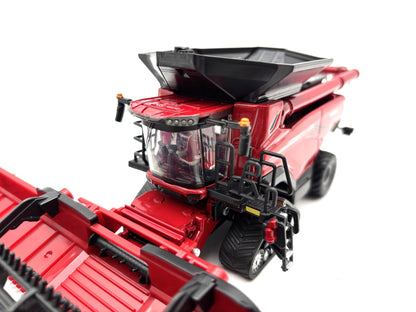 1/64 Case IH AF11 Axial Flow Farm Show