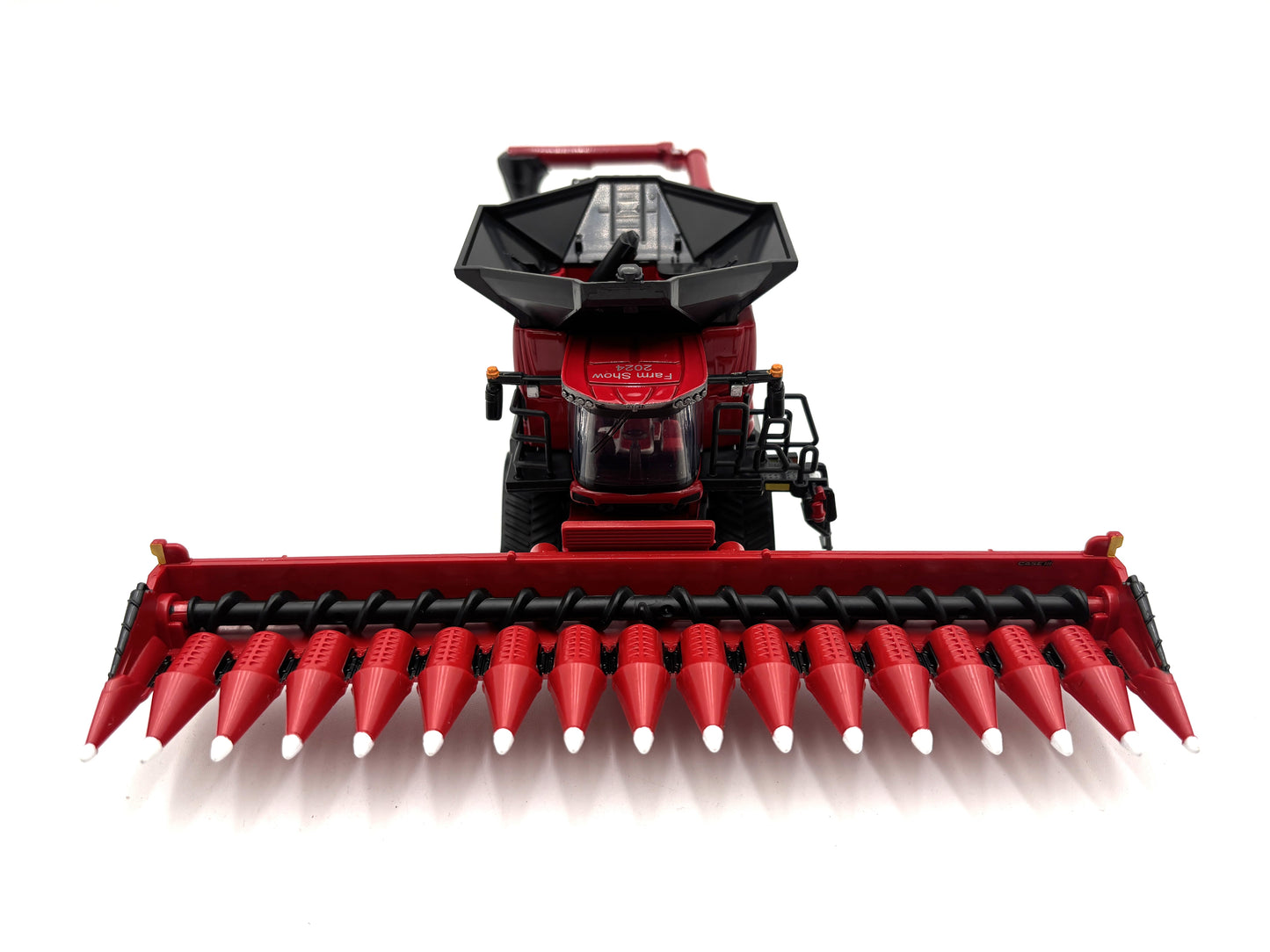 1/64 Case IH AF11 Axial Flow Farm Show