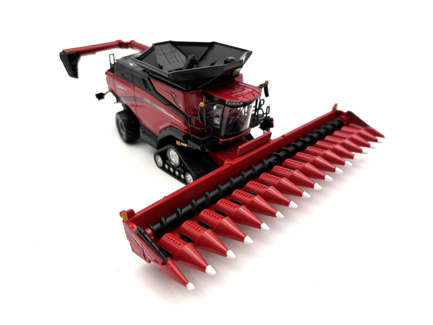 1/64 Case IH AF11 Axial Flow Farm Show