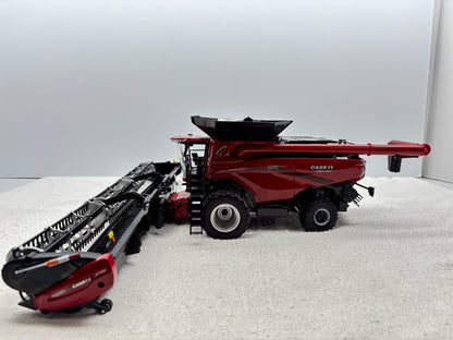 1/32 Case IH AF11 Duals Prestige