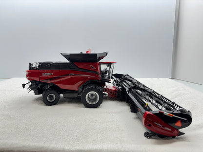 1/32 Case IH AF11 Duals Prestige