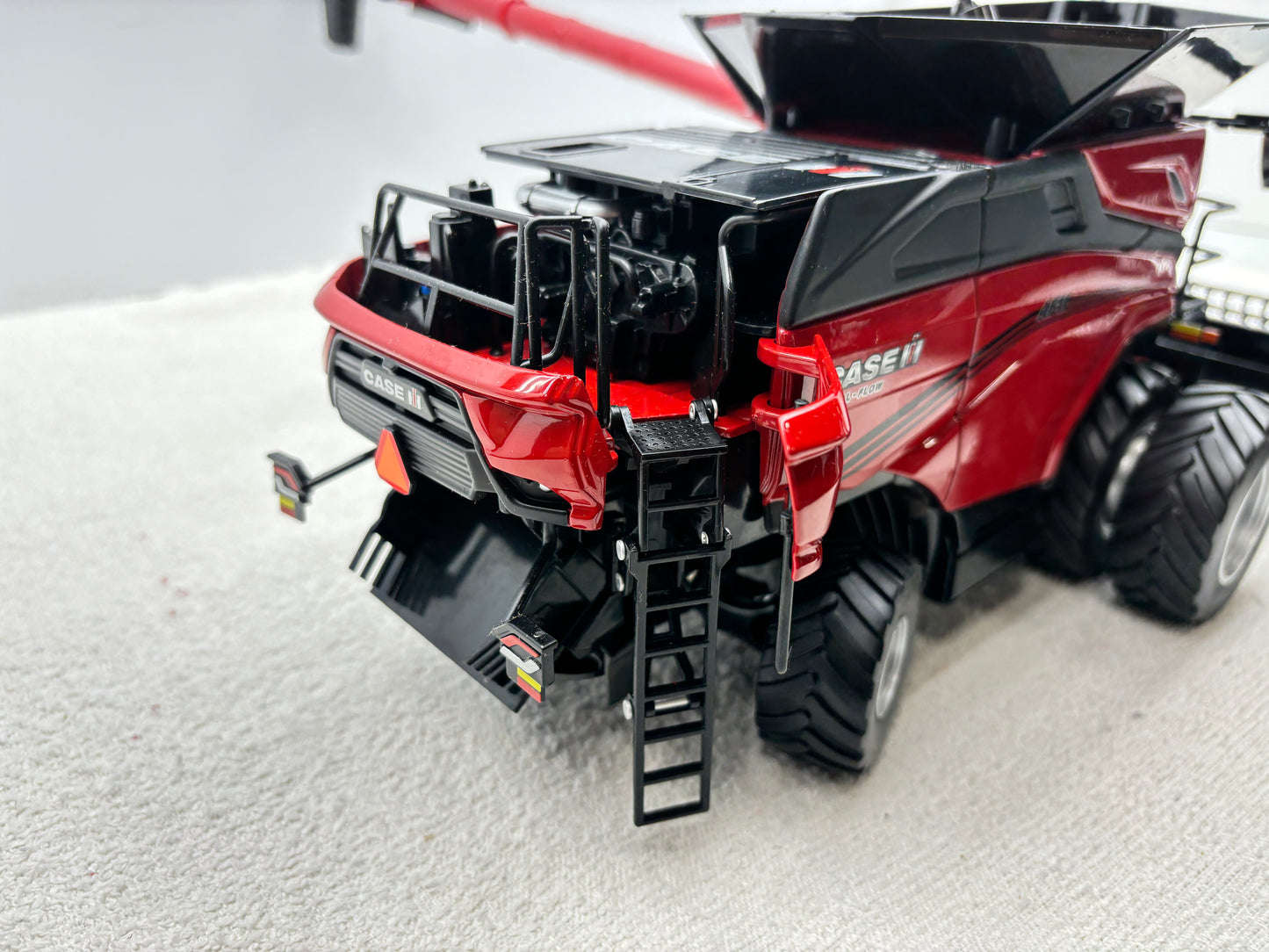 1/32 Case IH AF11 Duals Prestige