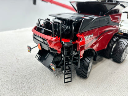 1/32 Case IH AF11 Duals Prestige