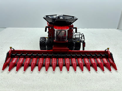 1/32 Case IH AF11 Duals Prestige