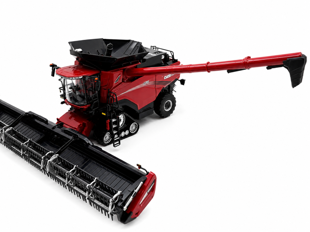 1/32 Case IH AF11 Prestige Intro