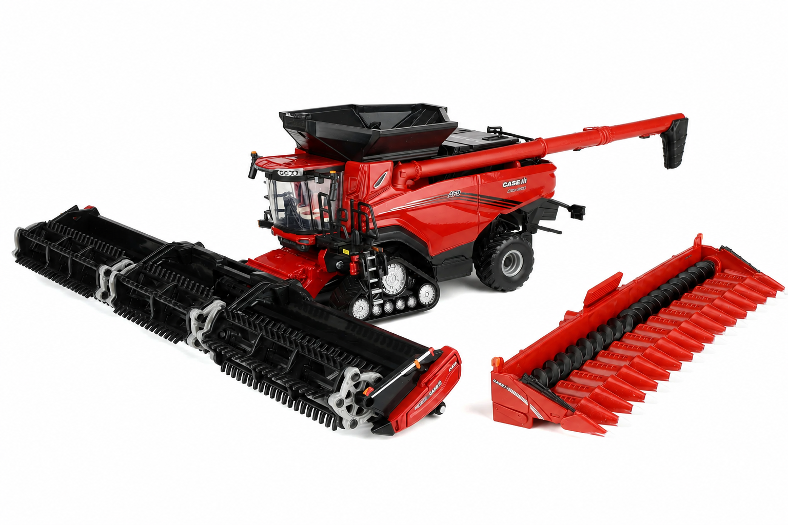 1/64 Case IH AF9 Prestige