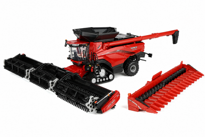 1/64 Case IH AF9 Prestige