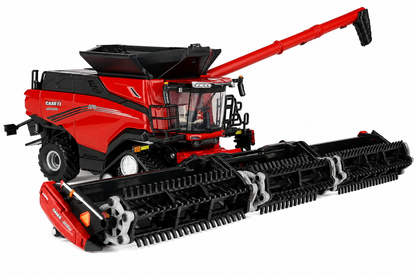1/64 Case IH AF9 Prestige