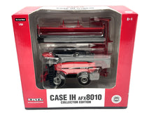 1/64 Case IH AFX8010 Collector Edition