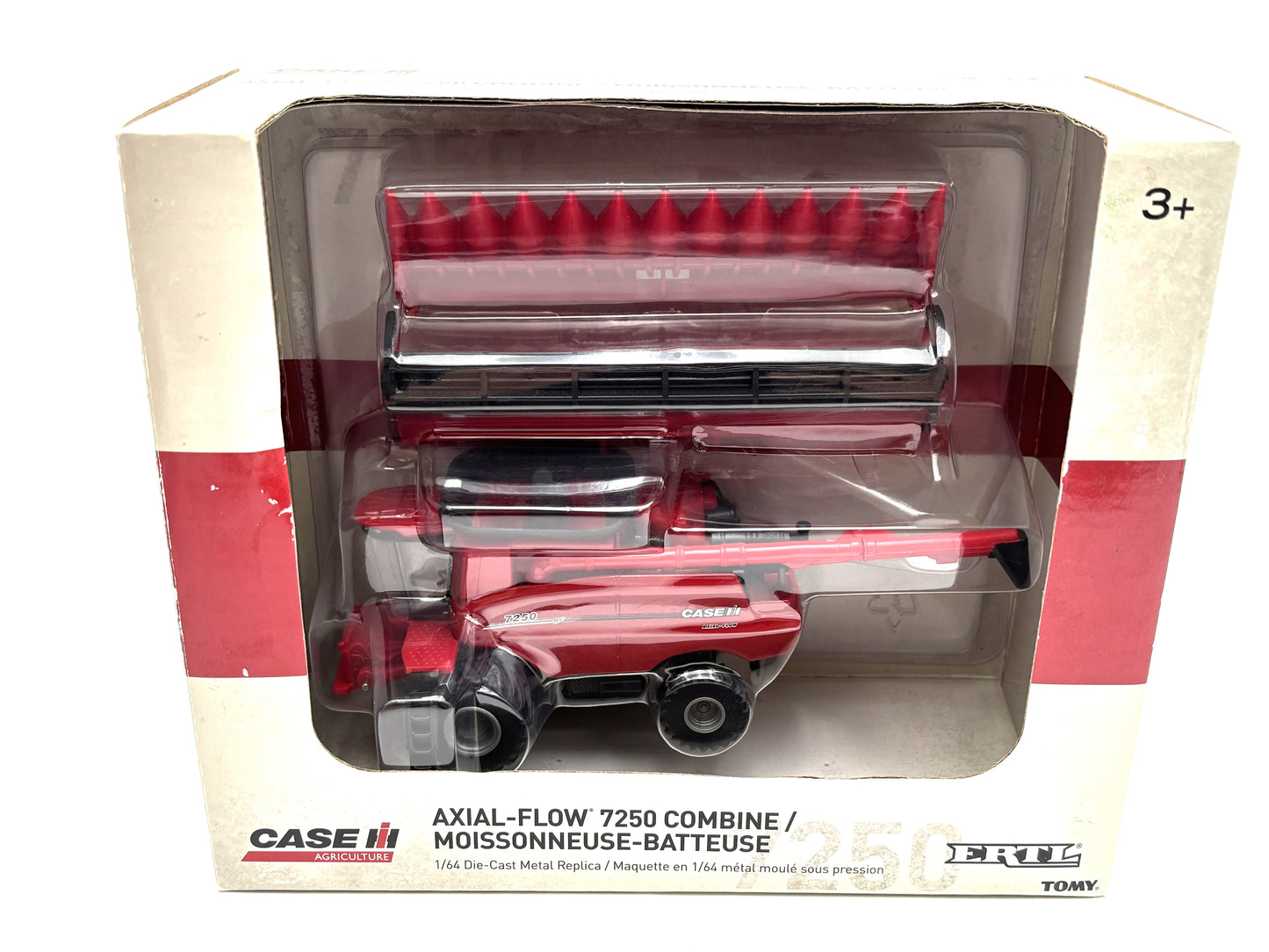 1/64 Case IH Axial-Flow 7250