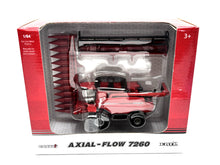 1/64 Case IH Axial-Flow 7260