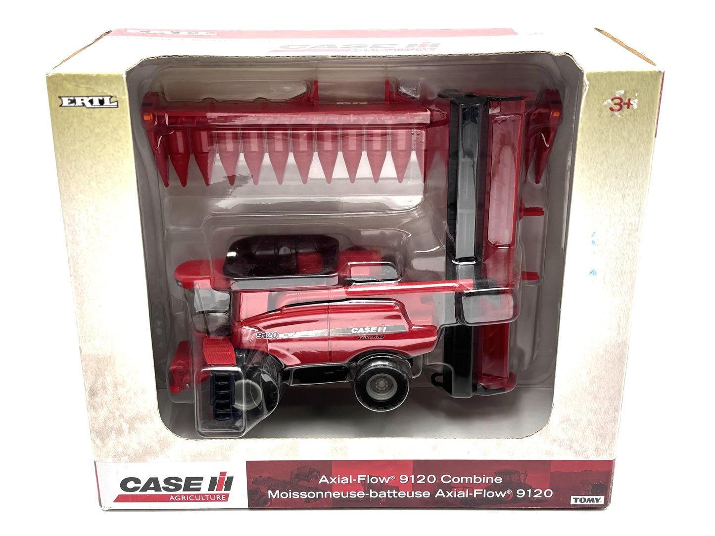 1/64 Case IH Axial-Flow 9120