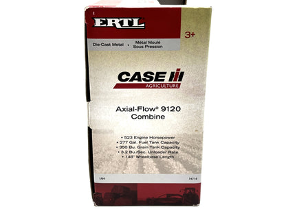 1/64 Case IH Axial-Flow 9120