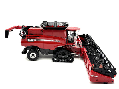 1/32 Case IH Axial-Flow 9240 Combine