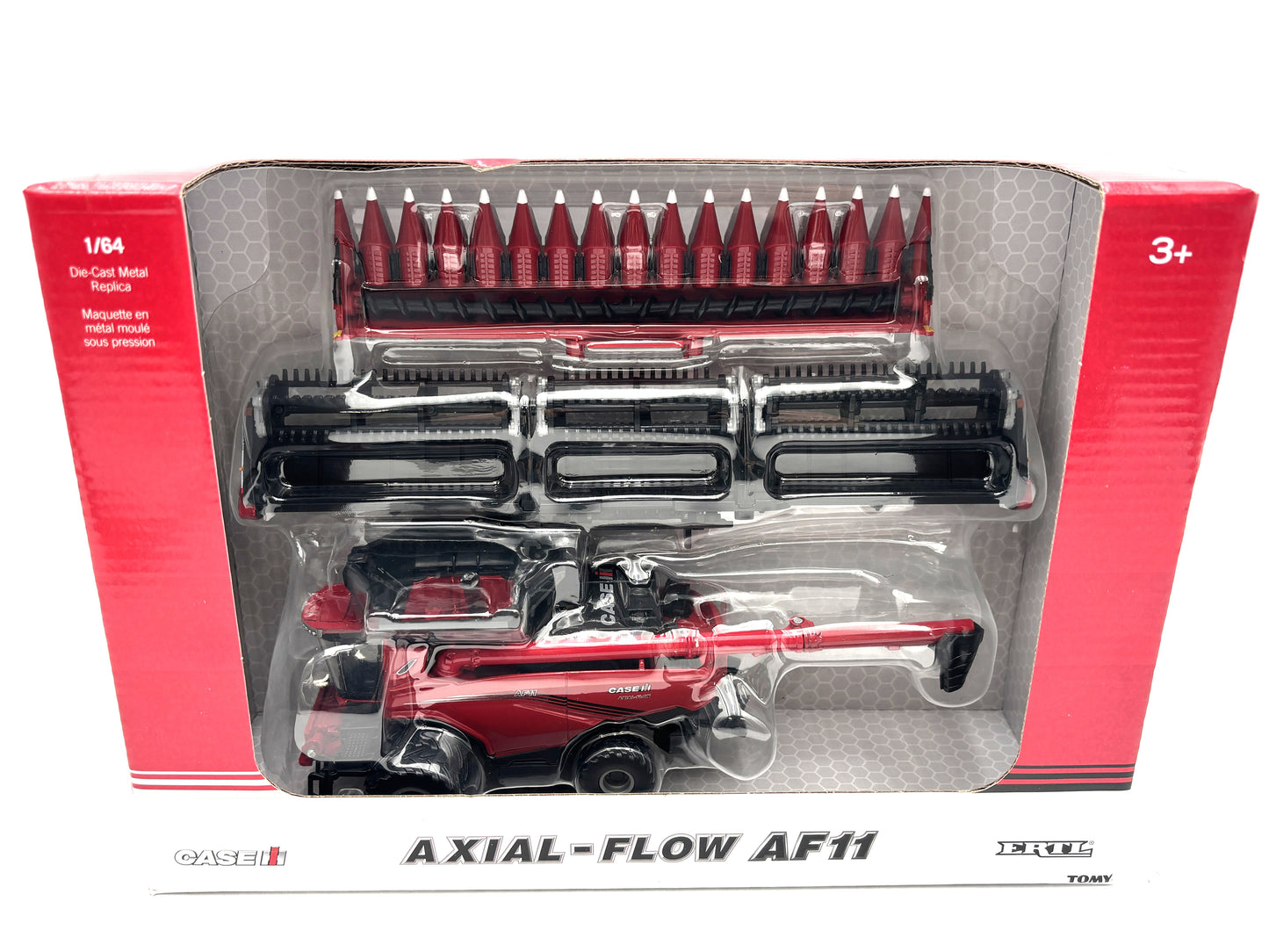 1/64 Case IH Axial-Flow AF11