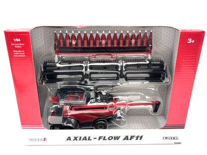 1/64 Case IH Axial-Flow AF11