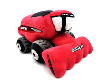 Case IH Axial Flow Plushie