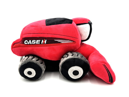 Case IH Axial Flow Plushie