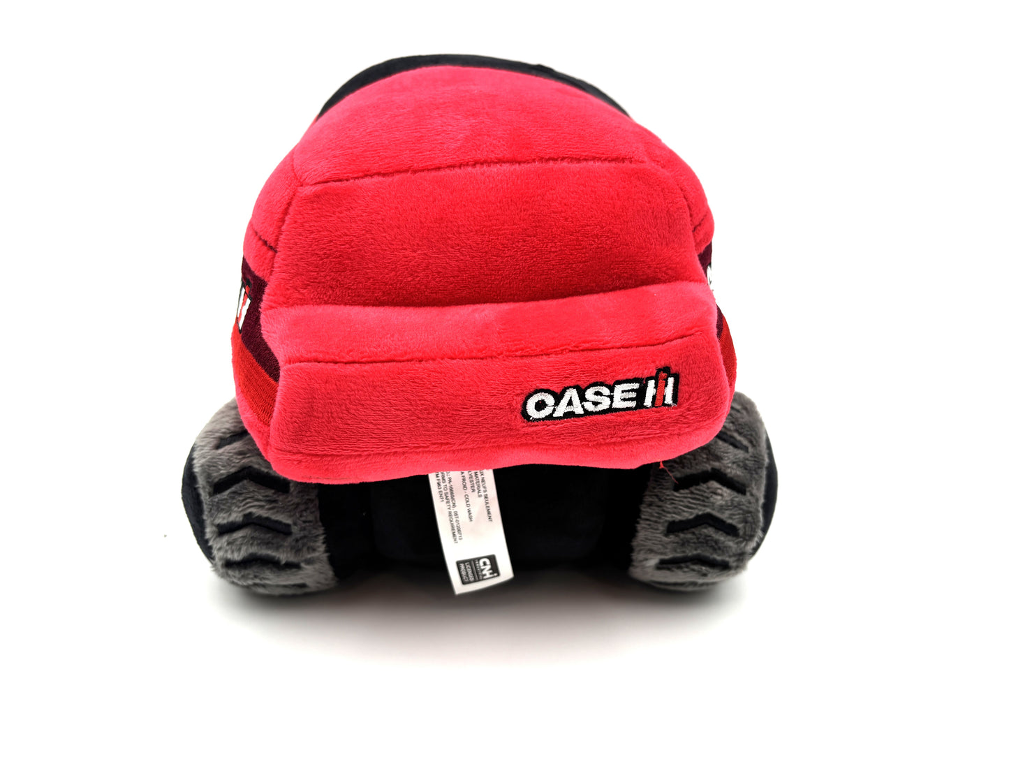 Case IH Axial Flow Plushie
