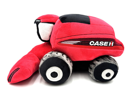 Case IH Axial Flow Plushie