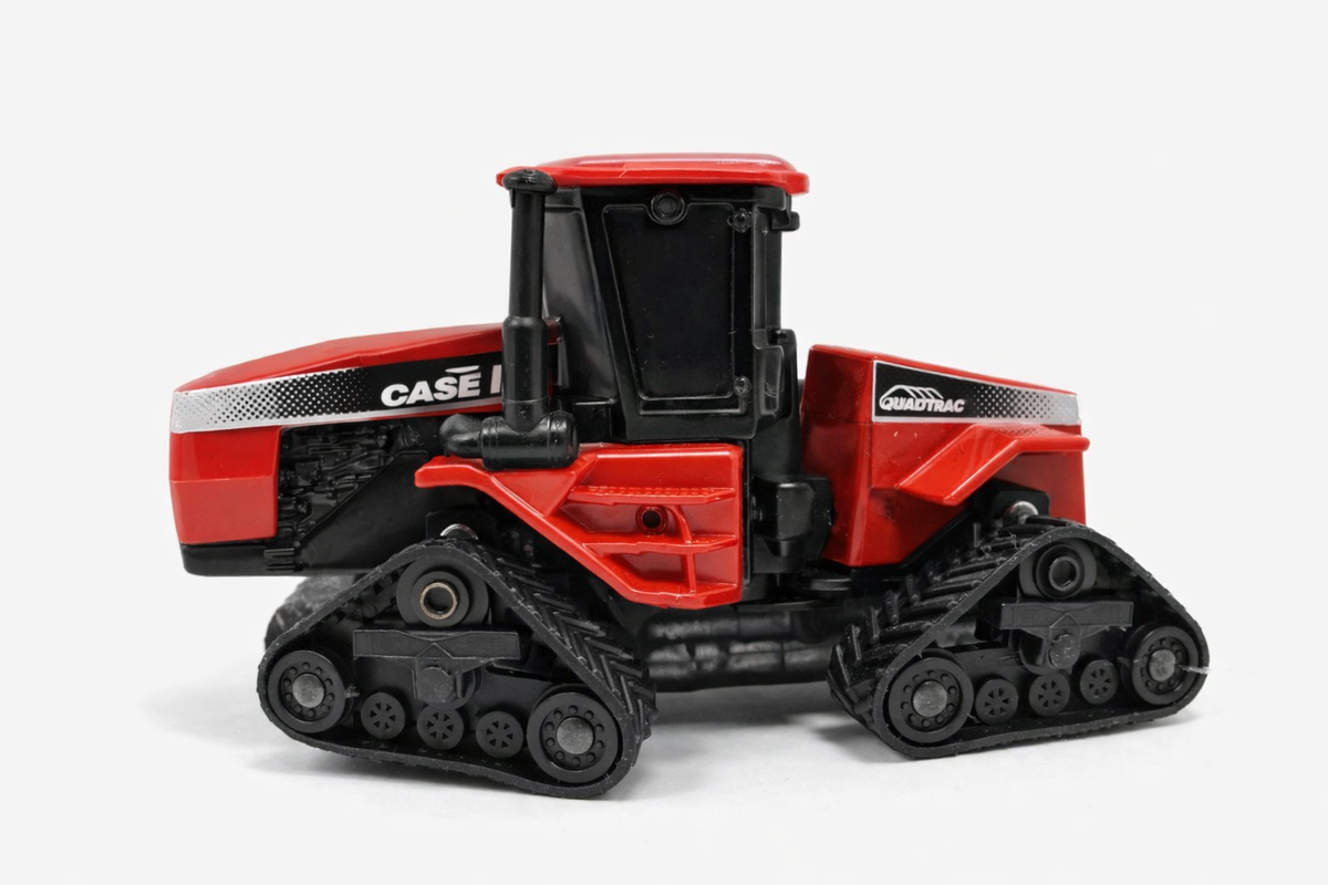 Wik Case 1996 1/64 Case IH Collector Edition 1996 – Creekside Farm Toys