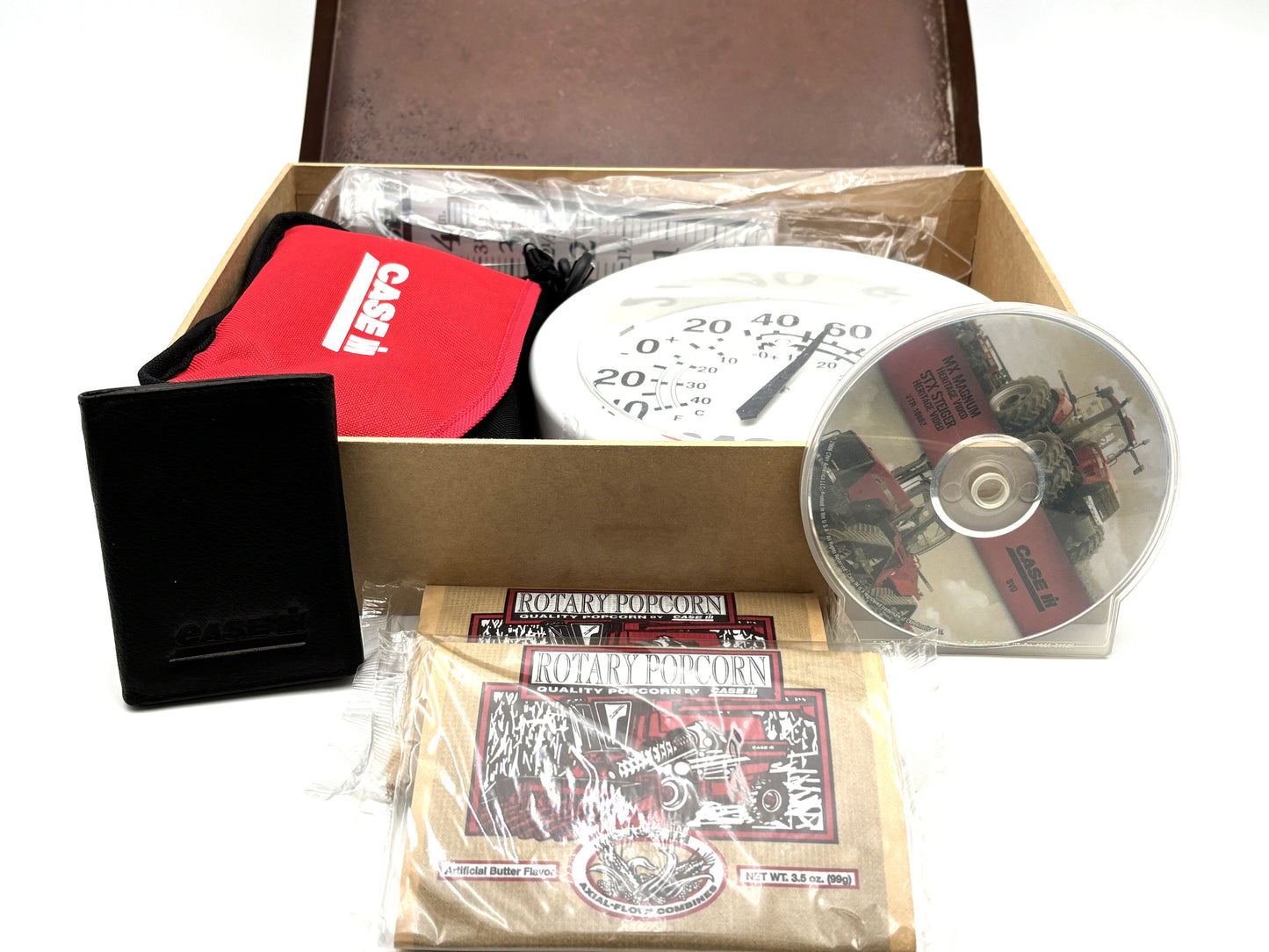 Case IH Customer Gift set for MX Magnum Tractors