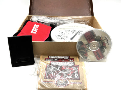 Case IH Customer Gift set for MX Magnum Tractors