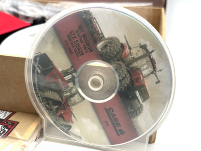 Case IH Customer Gift set for MX Magnum Tractors