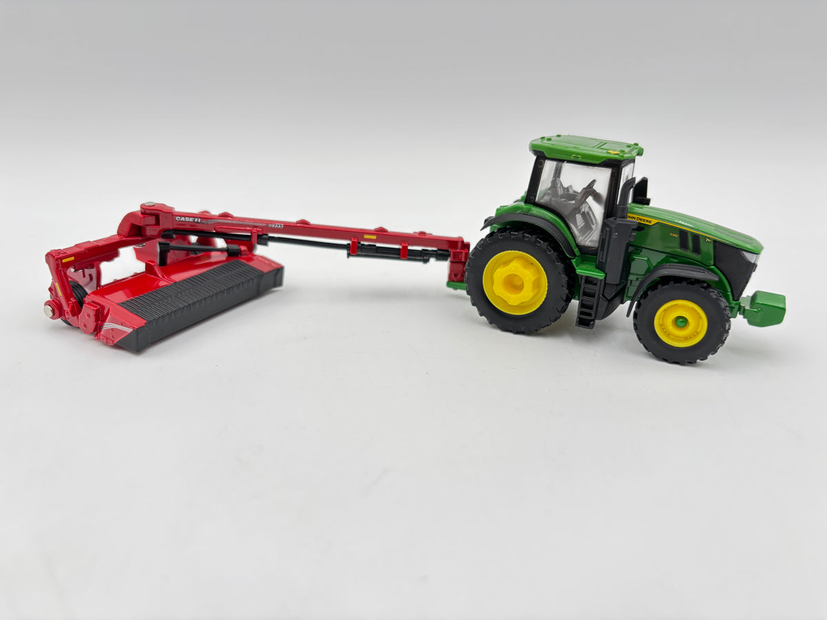 1/64 Case IH DC135 Disc Mower