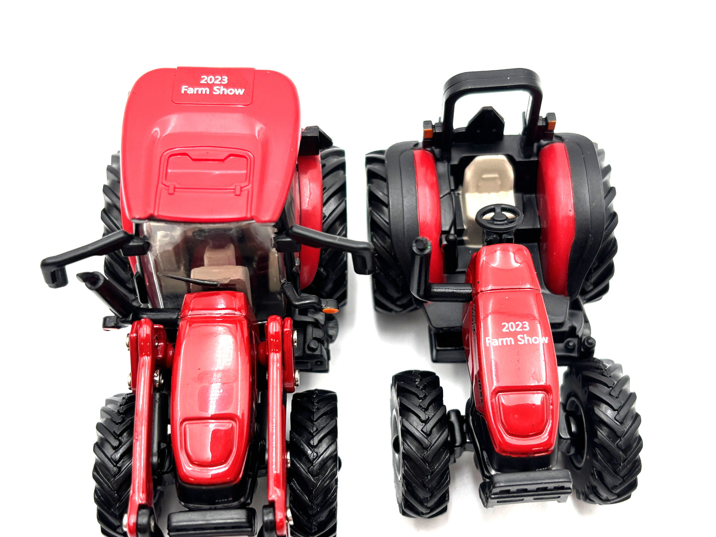 1/64 Case IH Farmall 115A | 105A