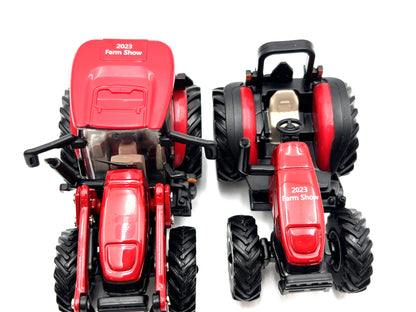 1/64 Case IH Farmall 115A | 105A