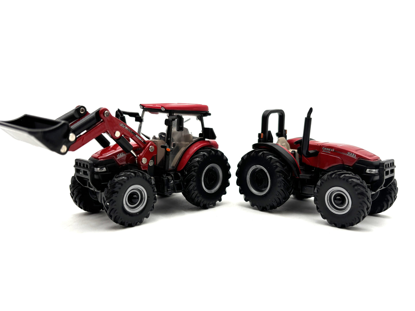 1/64 Case IH Farmall 115A | 105A