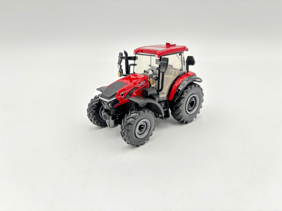 1/64 Case IH Farmall 120C Prestige