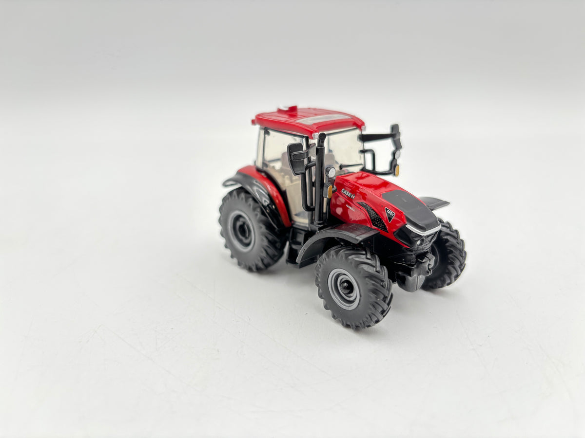 1/64 Case IH Farmall 120C Prestige