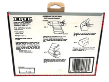 1/64  Case IH Fertilizer Barn Set