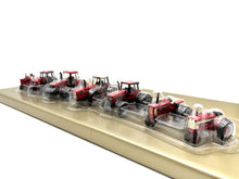 1/64 Case IH Historical Set - 7 pieces