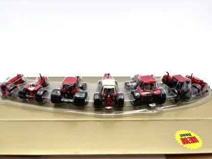1/64 Case IH Historical Set - 7 pieces