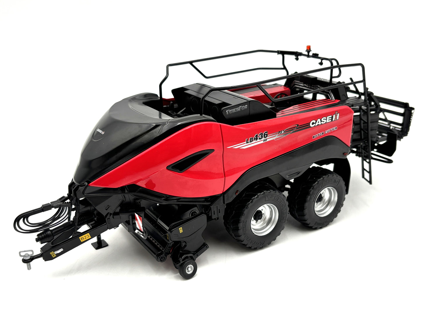 1/32 Case IH LB436 HD Large Square Baler