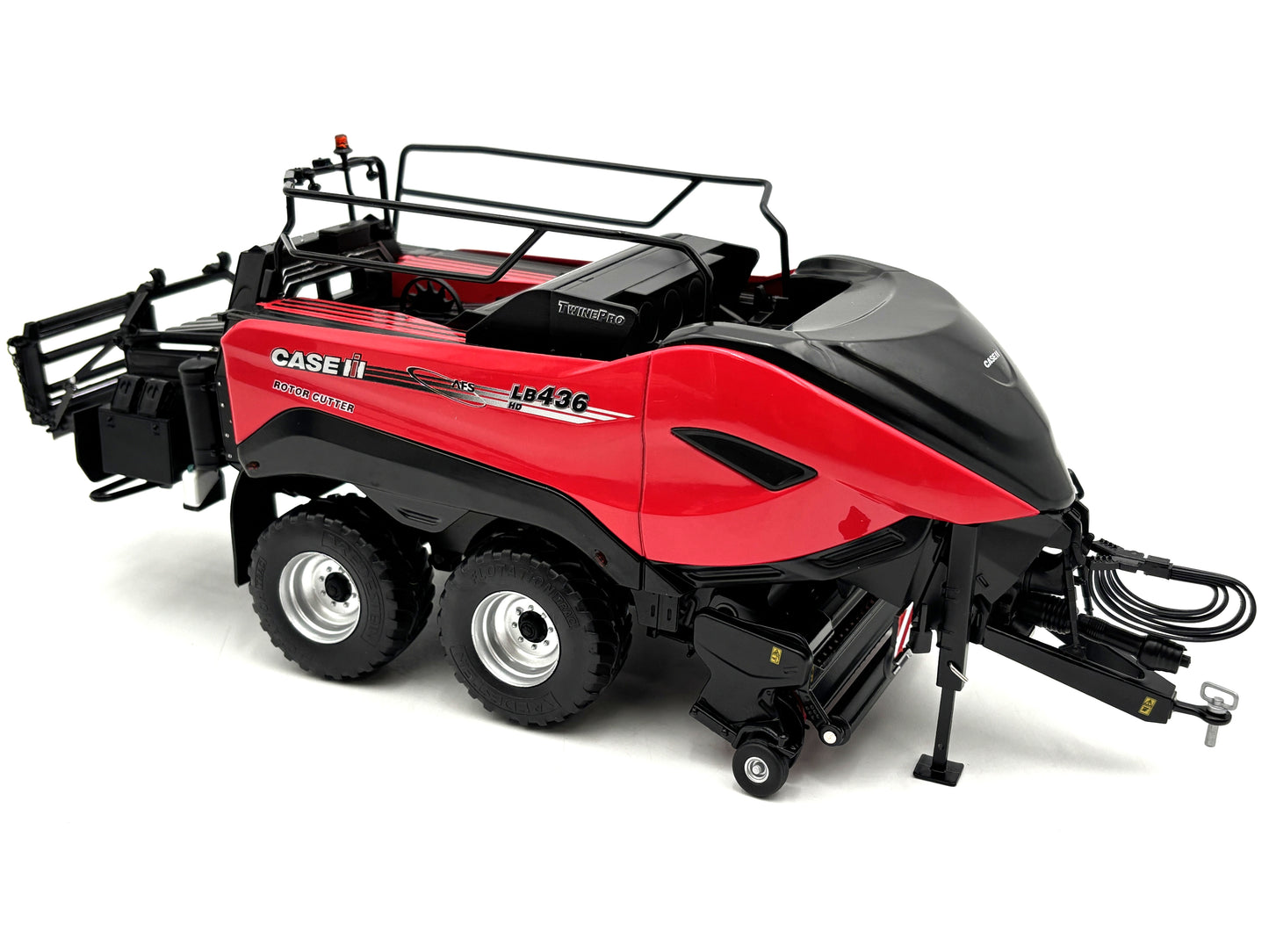 1/32 Case IH LB436 HD Large Square Baler