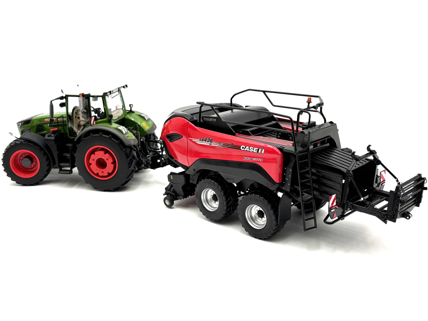 1/32 Case IH LB436 HD Large Square Baler