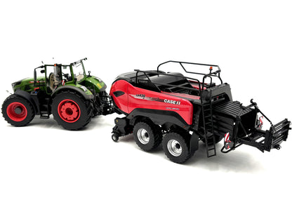 1/32 Case IH LB436 HD Large Square Baler